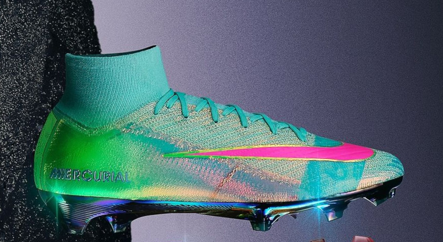 Nike Mercurial Cosmic Speed Schoenen