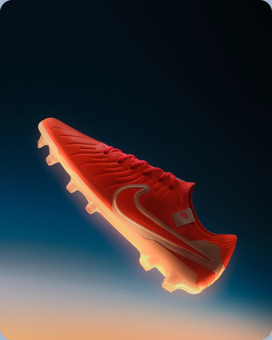 Dit zijn de Nike Mercurial, Phantom en Tiempo voetbalschoenen uit het Mad Energy pack