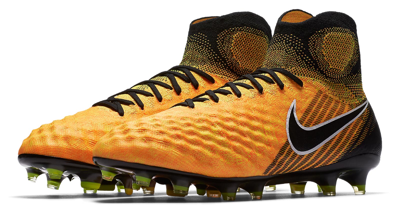 Nike Magista Obra FG Fu ballschuhe Fester Boden