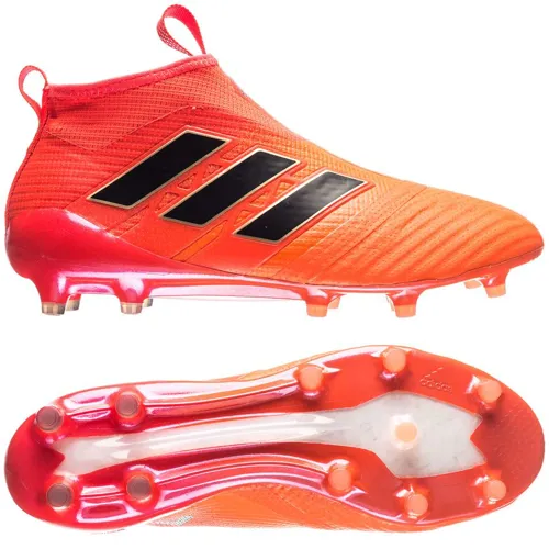 Adidas ACE 17+ PureControl Pyro Storm Pack voetbalschoenen