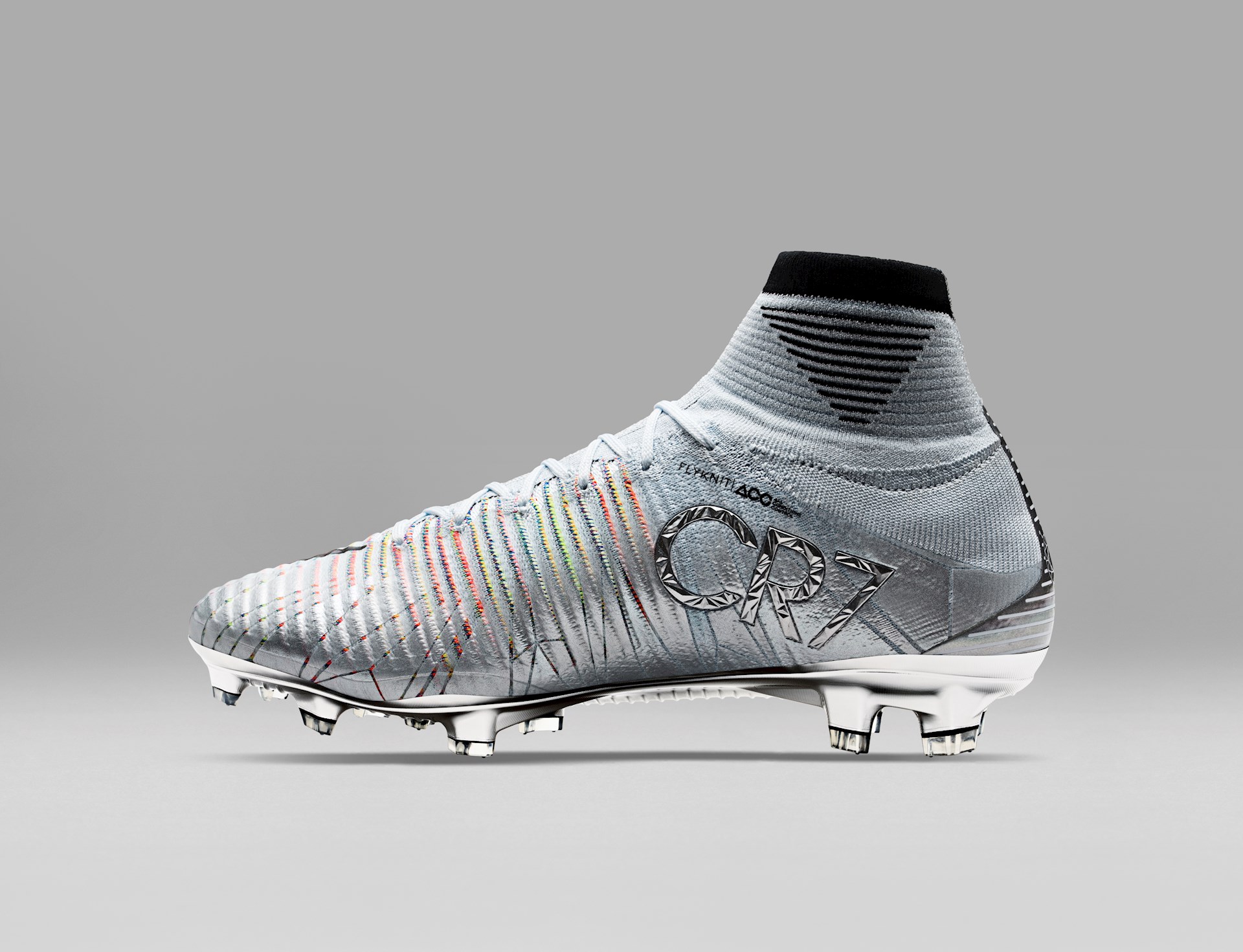 Nike Limited-edition Mercurial CR7 voetbalschoenen - Voetbal-schoenen.eu