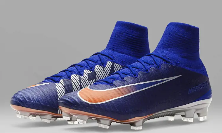 Nike lanceert unieke Lieke Martens voetbalschoenen!