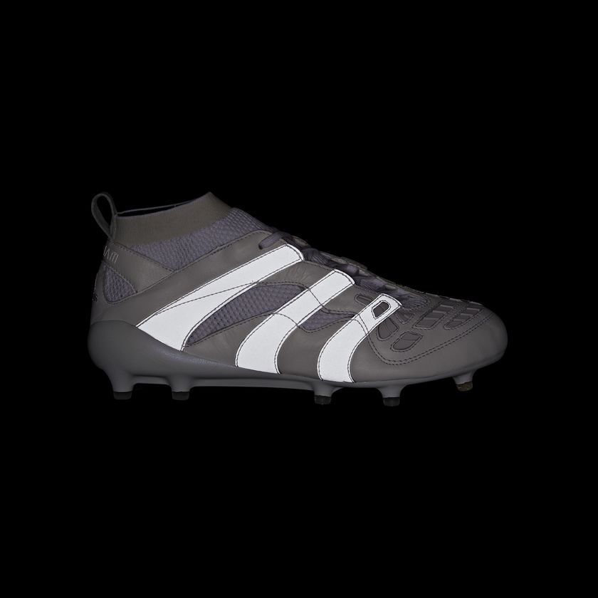 nieuwe voetbalschoenen