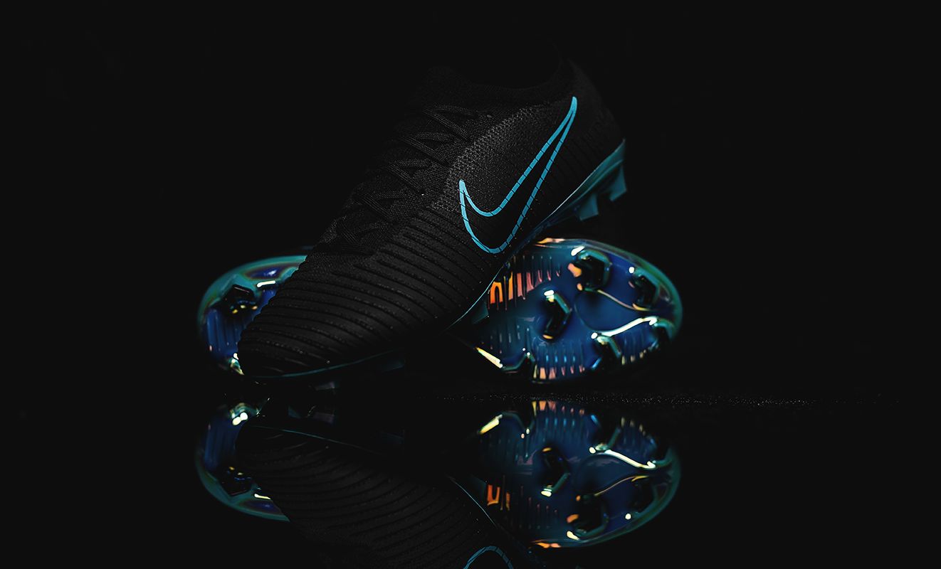 Nike Mercurial Vapor IX CR7 Galaxy Review Pinterest