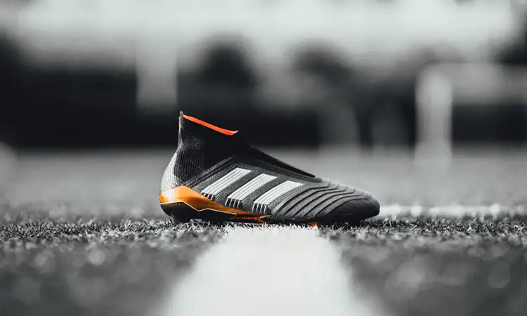 adidas lanceert Predator 18+ voetbalschoenen