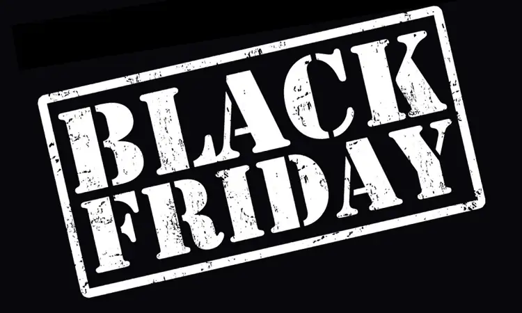 Black Friday deals!!