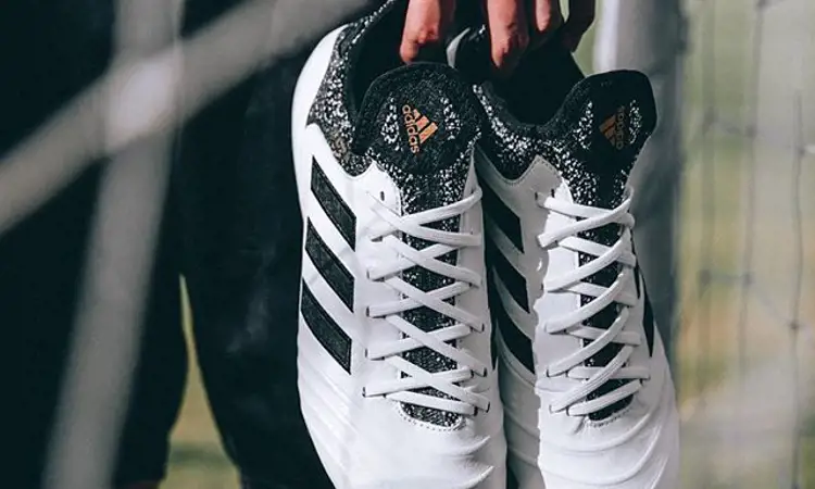 adidas lanceert nieuwe Skystalker Copa 18.1 voetbalschoenen!