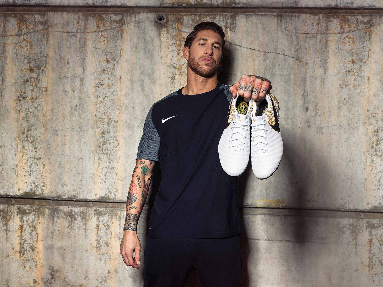 voetbalschoenen tasje