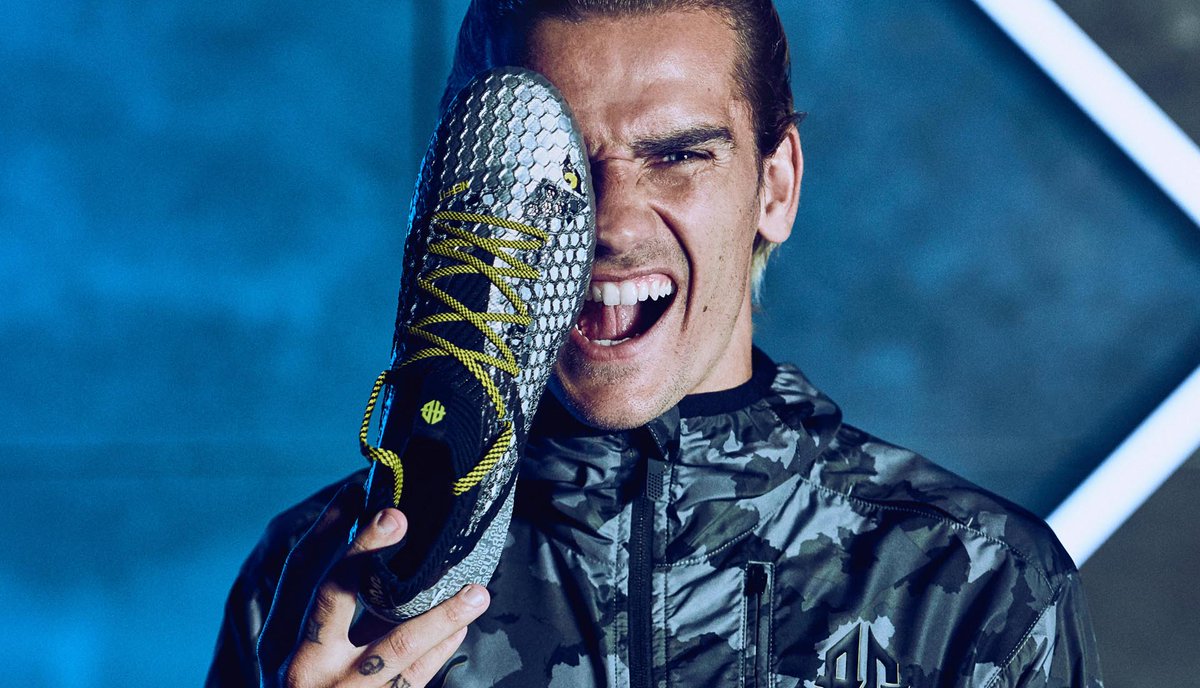 Griezmann shop puma future