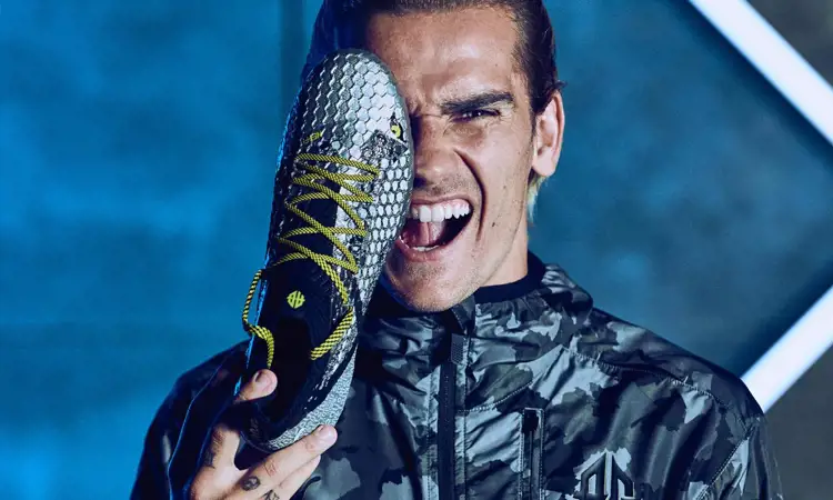 Puma FUTURE 8.1 Antoine Griezmann voetbalschoenen