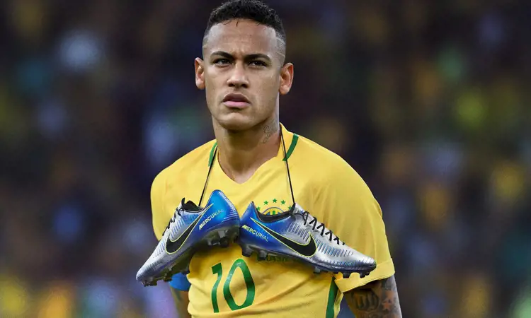 Nike Mercurial Vapor Neymar JR O FENOMENO voetbalschoenen 2018
