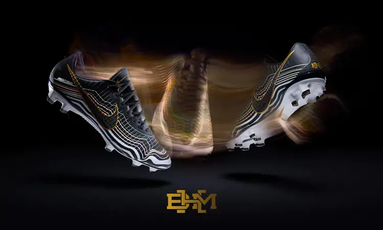 Nike lanceert nieuwe Nike Mercurial Vapor XI voetbalschoenen