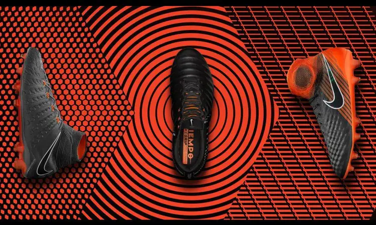 Nike lanceert de nieuwste Hypervenom FAST AF Phantom 3 voetbalschoenen!