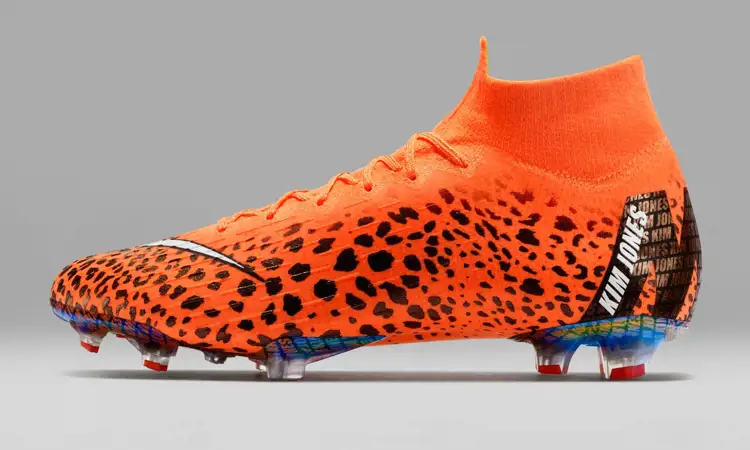 Nike Mercurial Superfly 360 CR7 voetbalschoenen