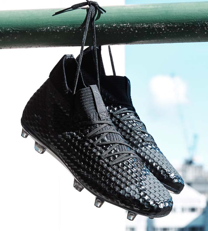 puma future 18.3 black