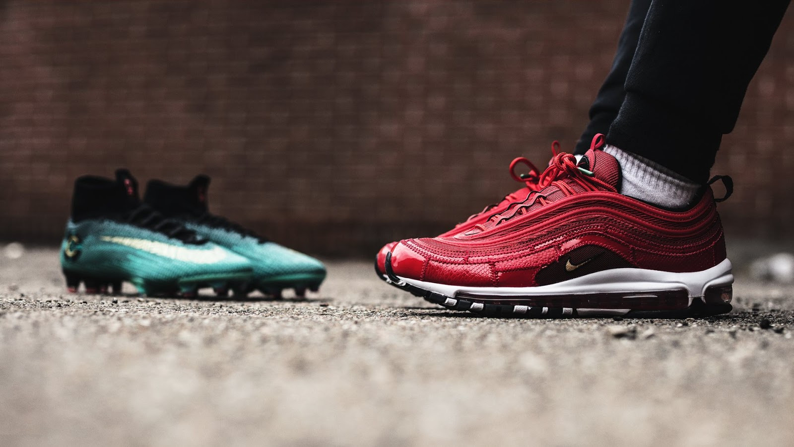 nike air max 97 cr7 kopen