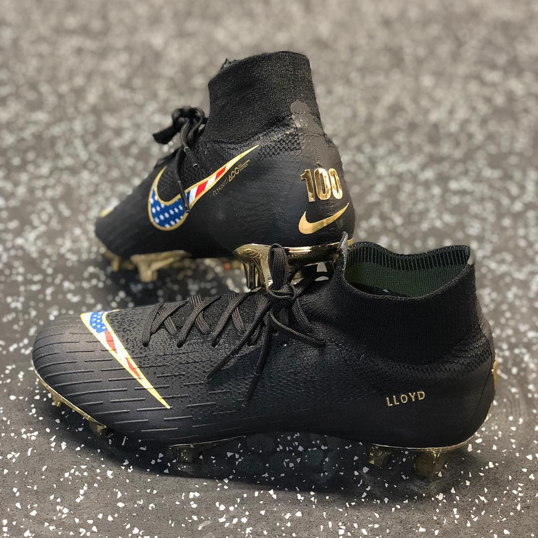merk voetbalschoenen