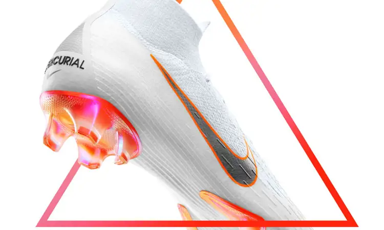 Nike Mercurial Superfly 360 WK voetbalschoen