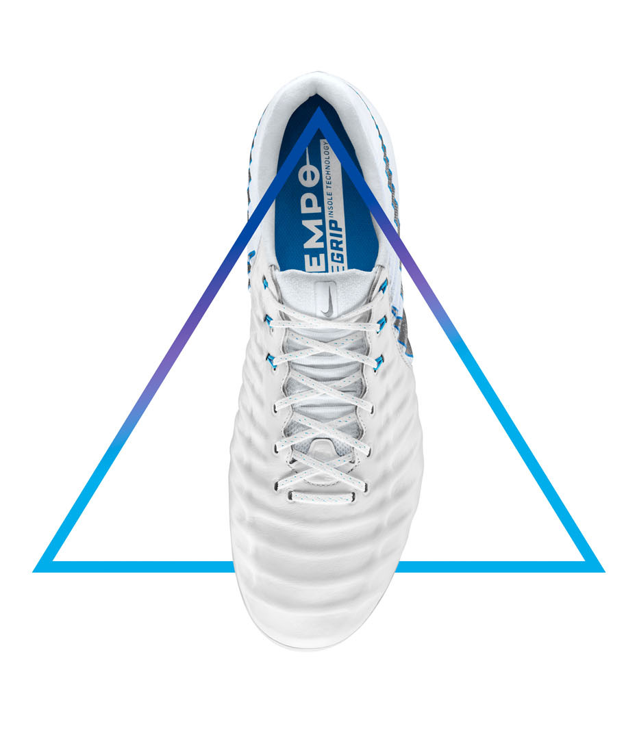 Nike Roshe Run World Cup Blauw