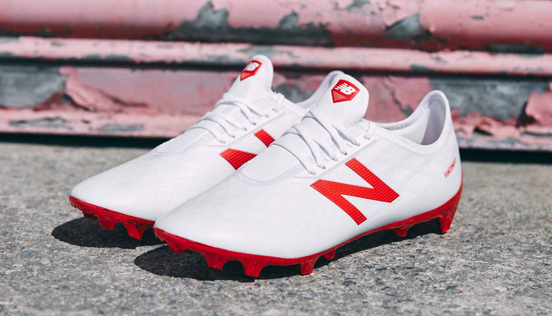 gele new balance