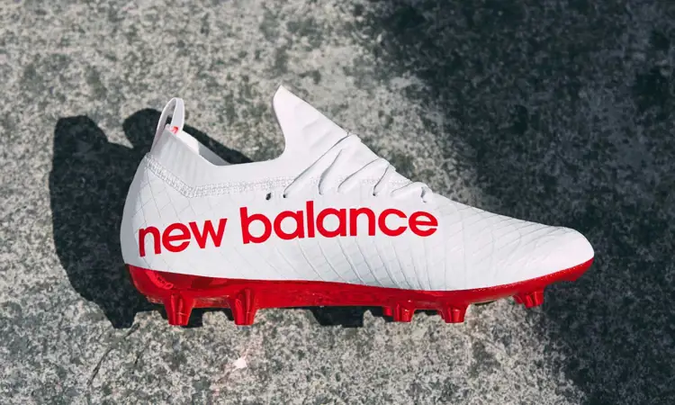 New Balance Tekela Otruska WK voetbalschoenen