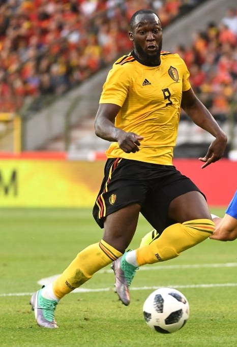 lukaku puma king