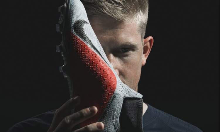 Botas De Futbol Nike Zoom Hypervenom PhantomX III Pro TF