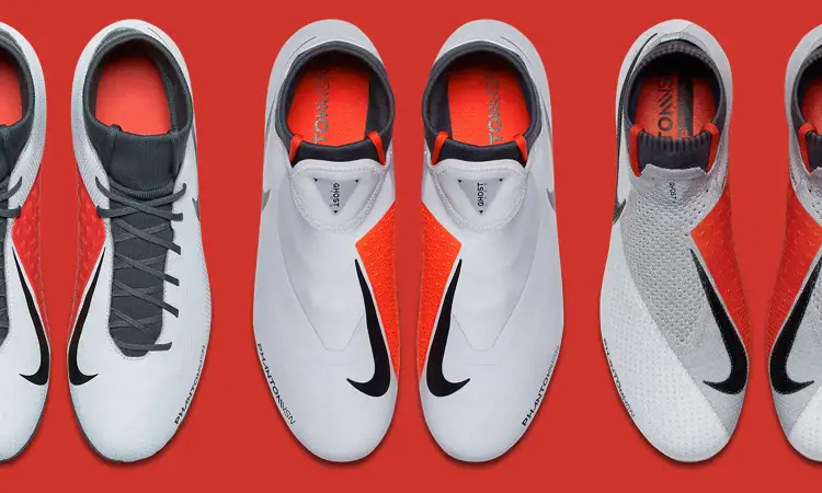 Goedkope Nike Phantom VSN voetbalschoenen  - de Academy & Club