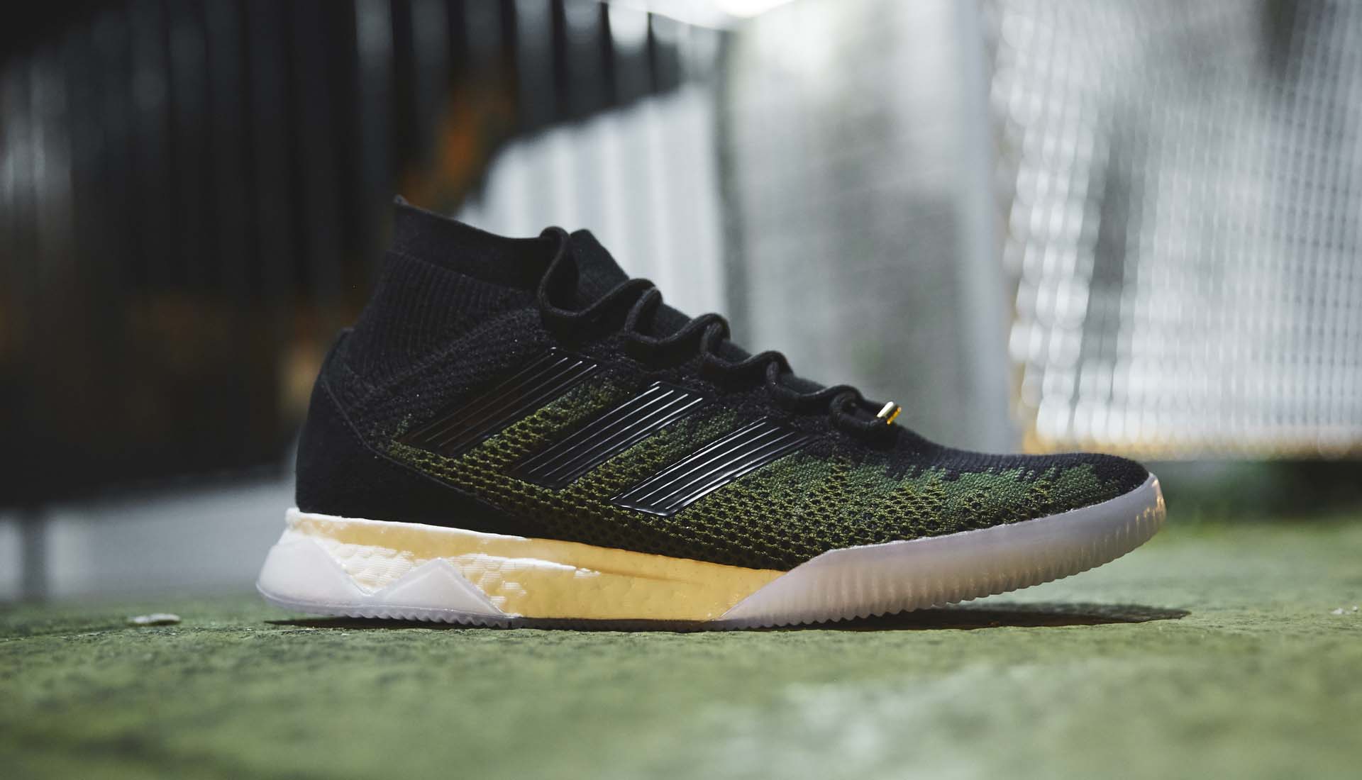 predator adidas tango