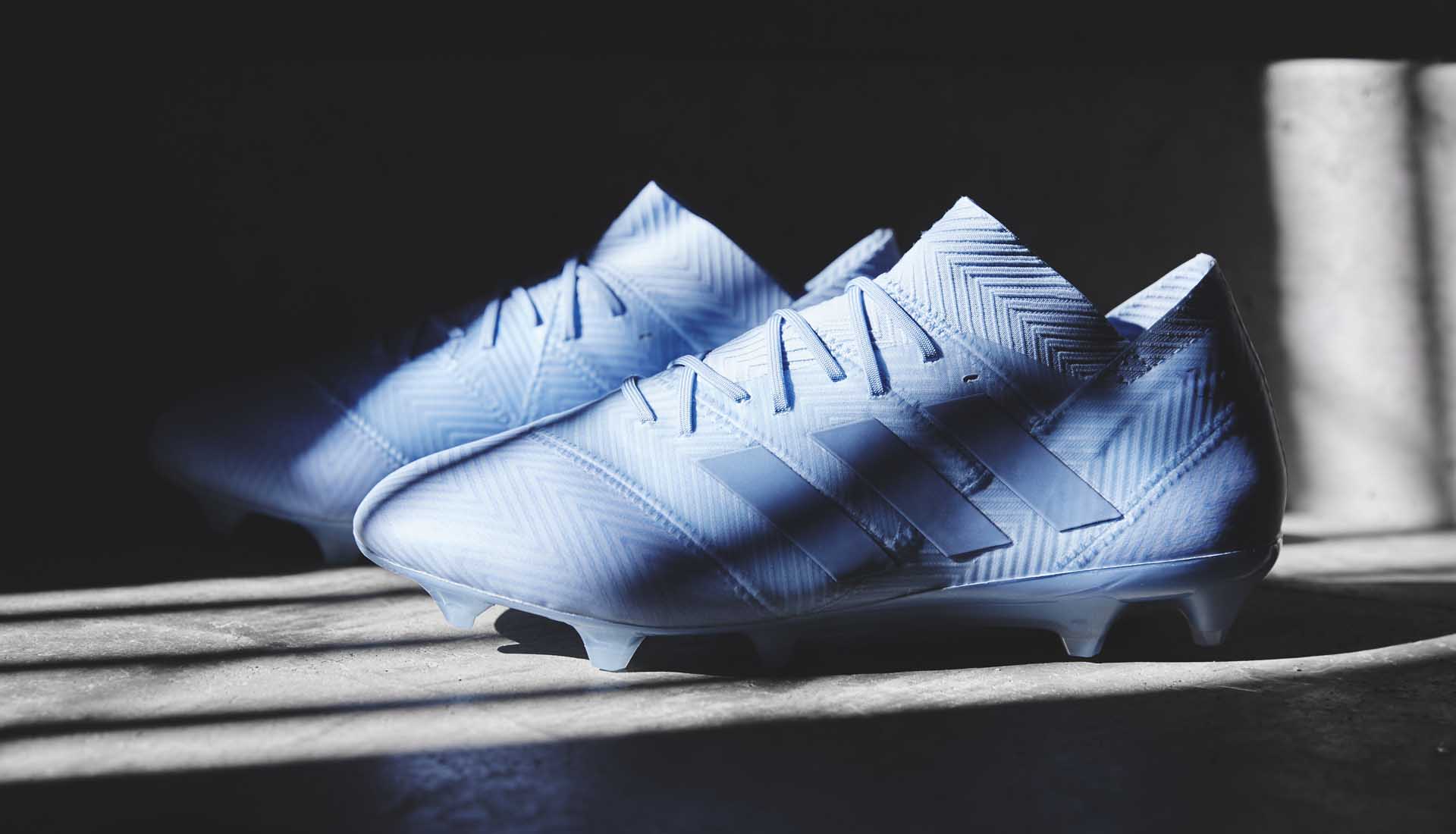 nieuwste messi voetbalschoenen