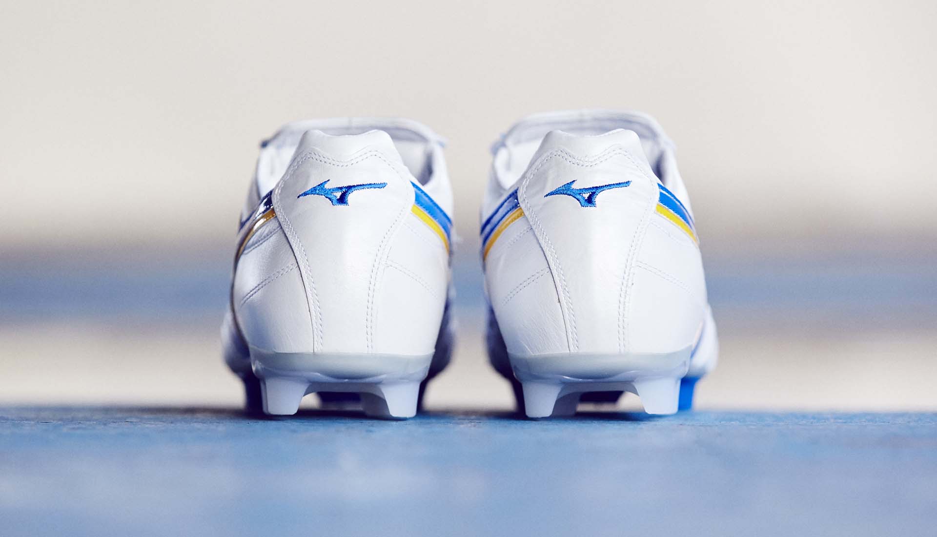 mizuno wave cup rivaldo