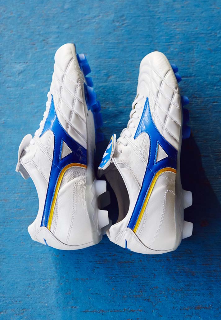 mizuno wave cup rivaldo