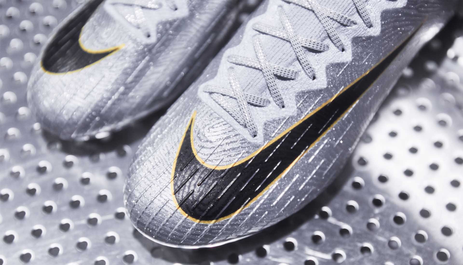 mercurial vapor modric