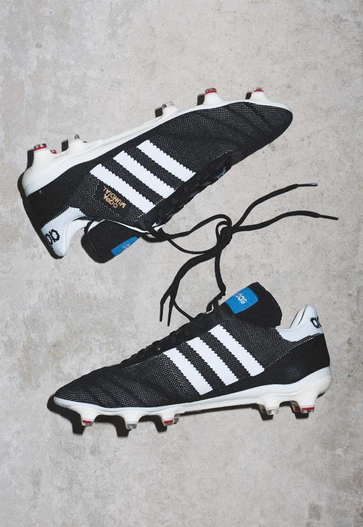 new copa mundial 2019