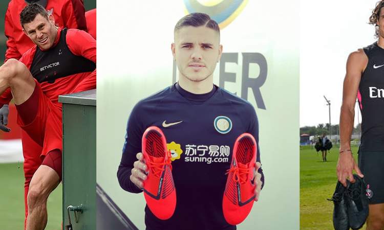 Nike JR Phantom Venom Elite FG (Euphoria Pack) L&M