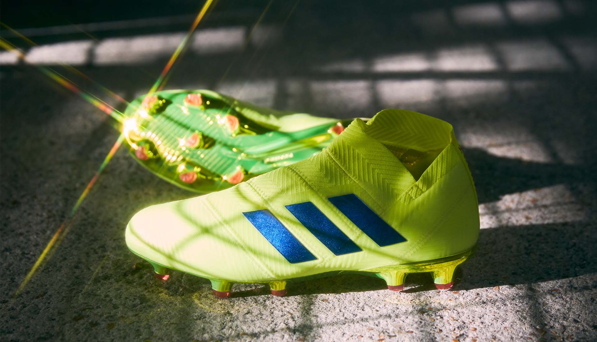 voetbalschoenen maat 24