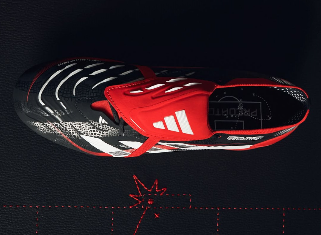 Adidas Predator Moments Voetbalschoenen