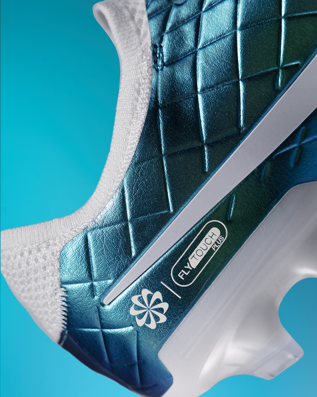 Nike lanceert Emerald Nike Tiempo voetbalschoenen ter ere van 30 jarig bestaan Tiempo!