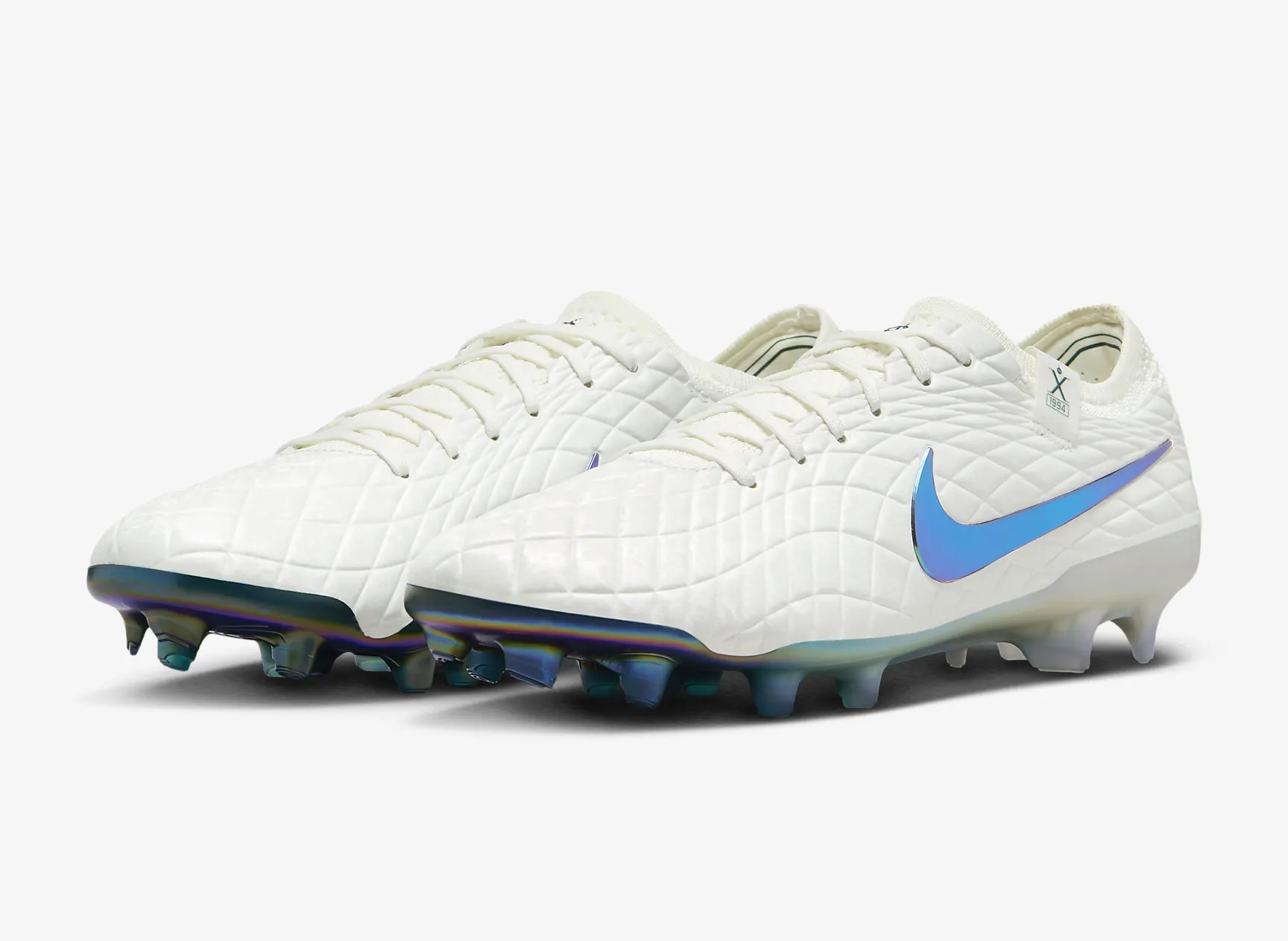 Parel Nike Tiempo Voetbalschoenen