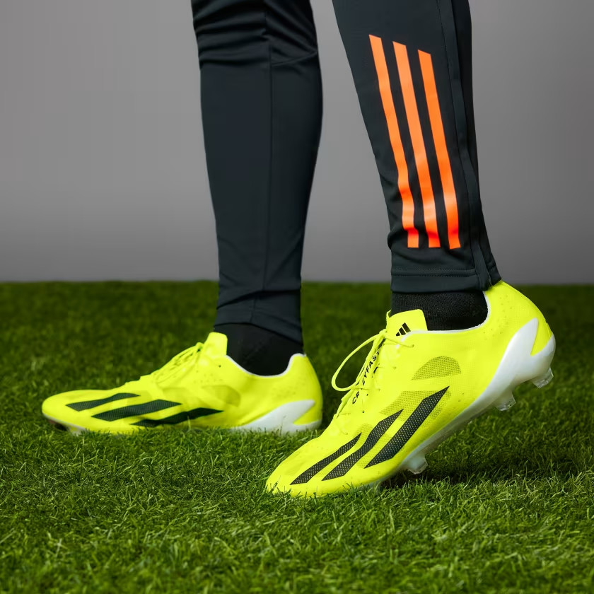 adidas X Crazyfast voetbalschoenen