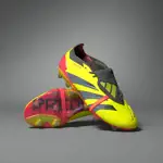 adidas Predator voetbalschoenen met tong Citrus Energy pack