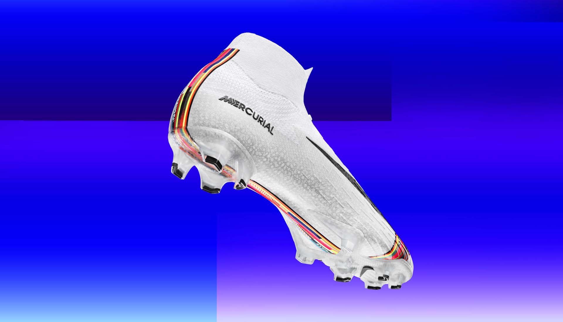 voetbalschoenen nieuw