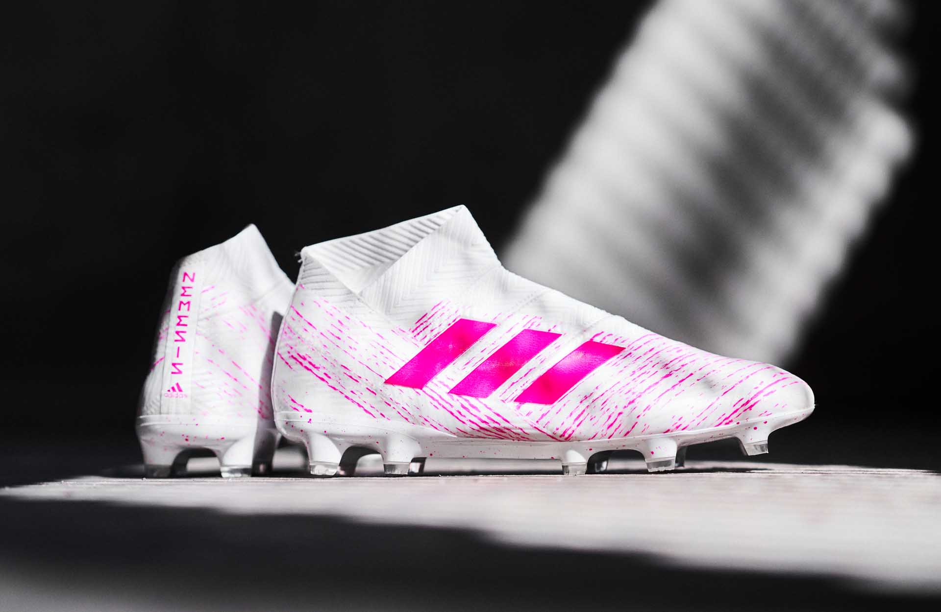 nemeziz voetbalschoenen