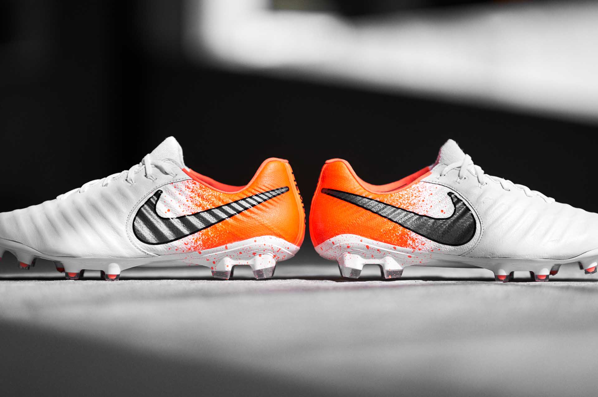 tiempo voetbalschoenen