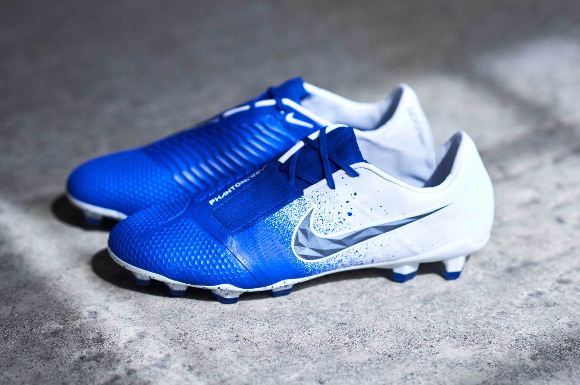 Nike Hypervenom Phantom VSN Academy DF MG Kids .