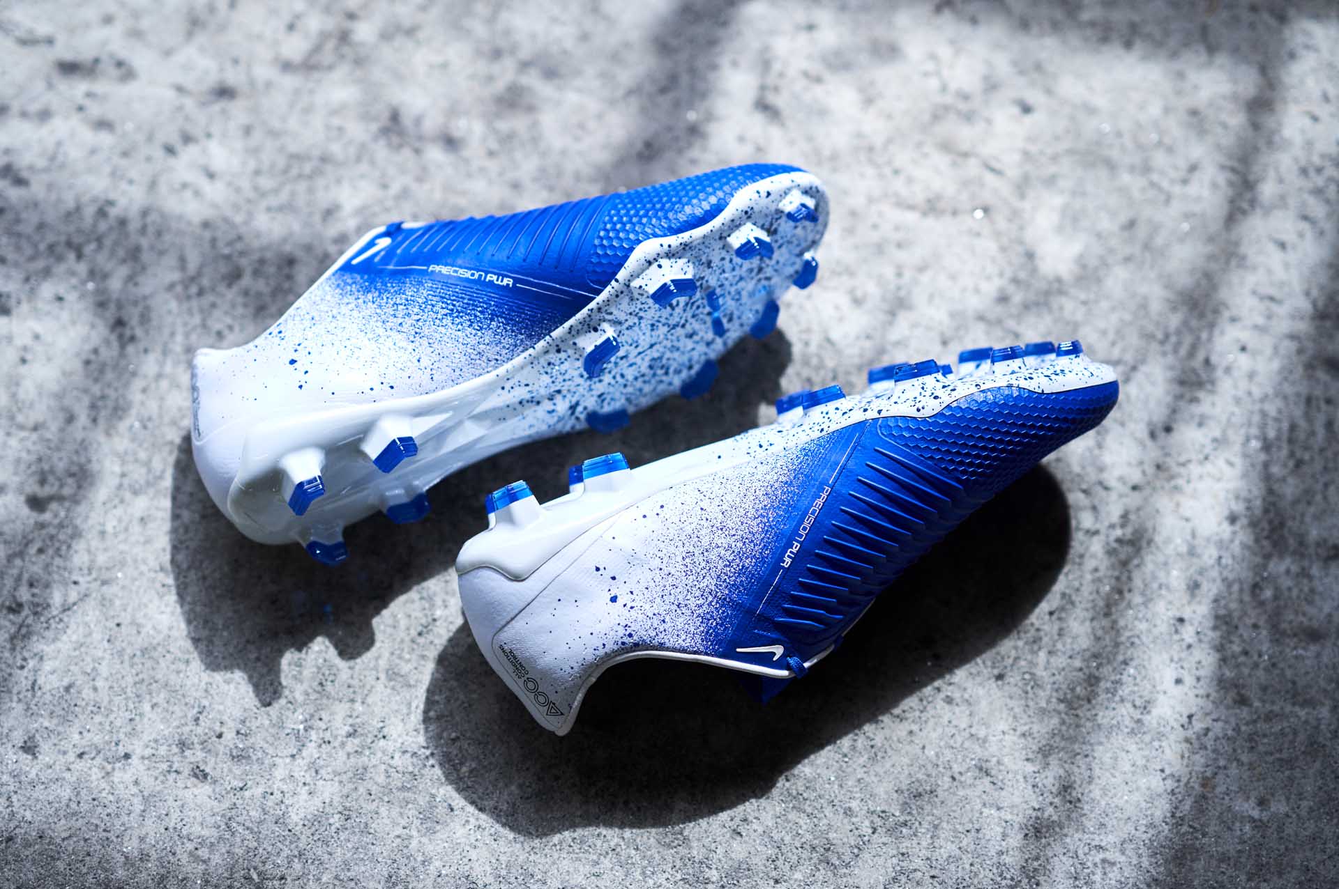 Nike Men's Hypervenom Phantom Iii Club (Fg UK