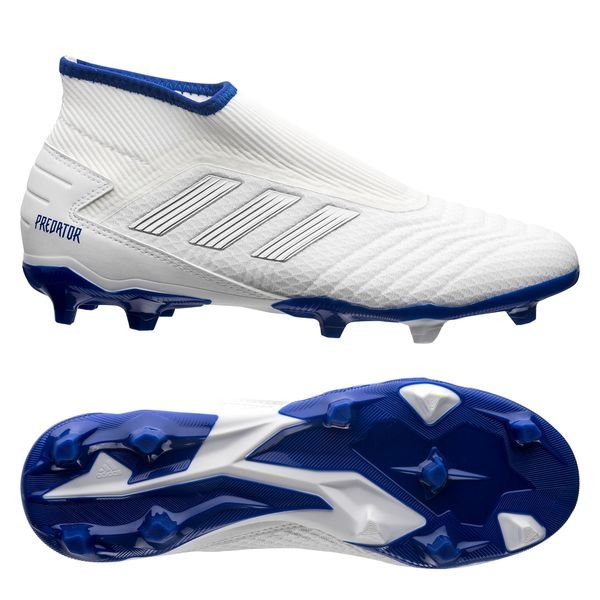 adidas predator zonder veters