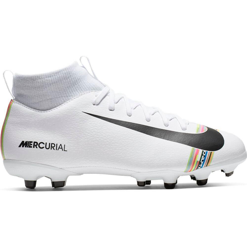 nike mercurial cr7