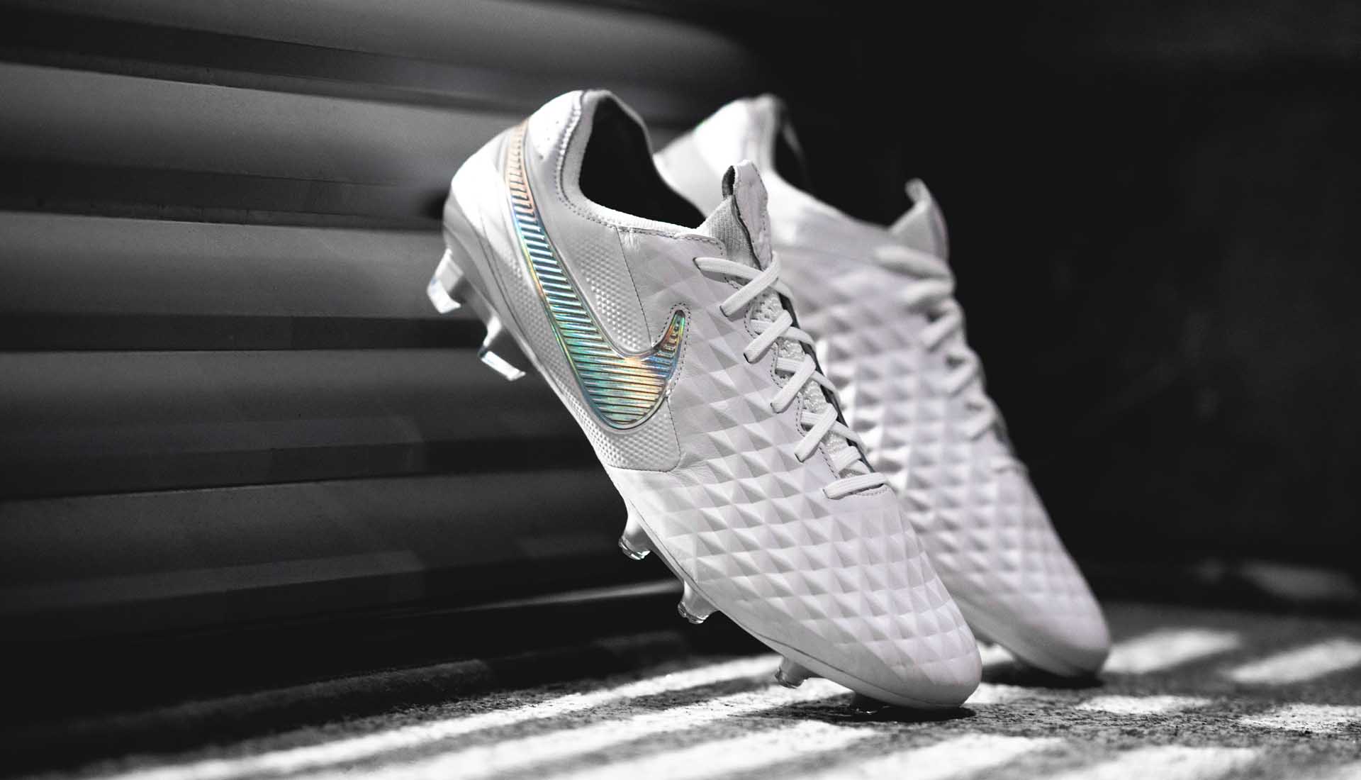 merk voetbalschoenen