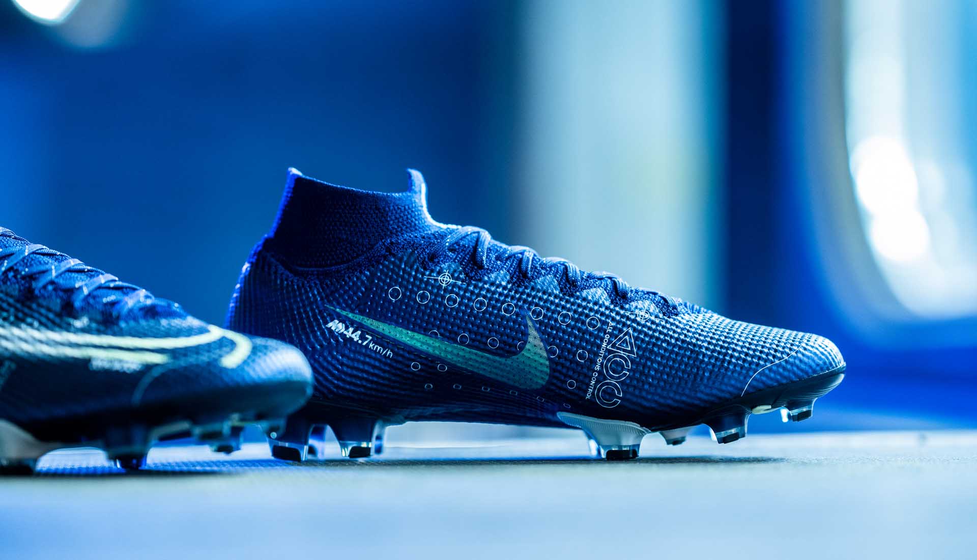 nike mercurial ontwerpen